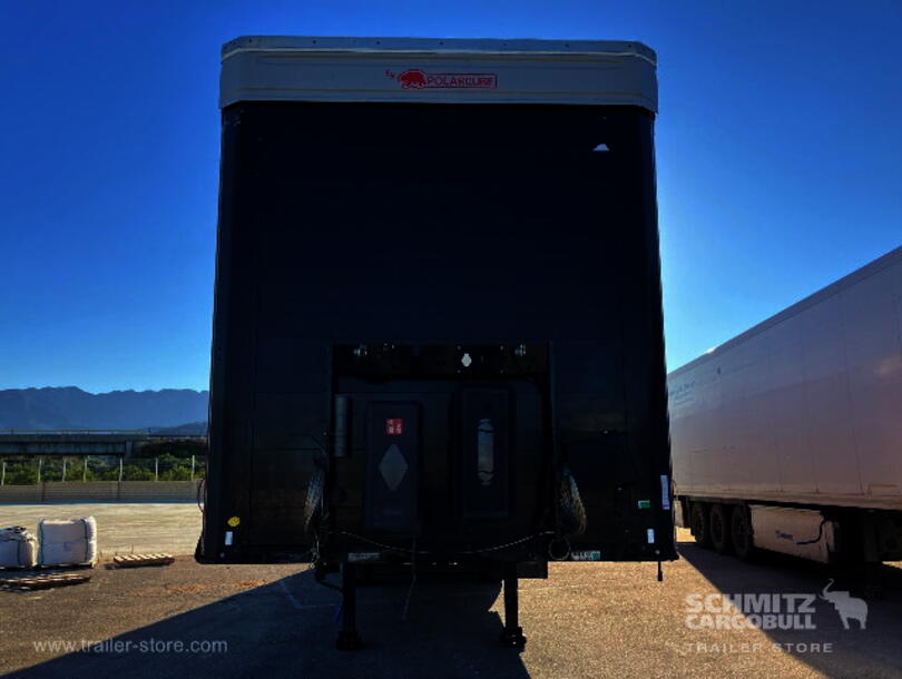 Kögel - Standard Curtainsider (10)