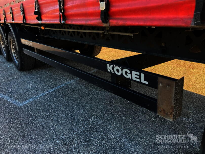 Kögel - Standard Curtainsider (12)