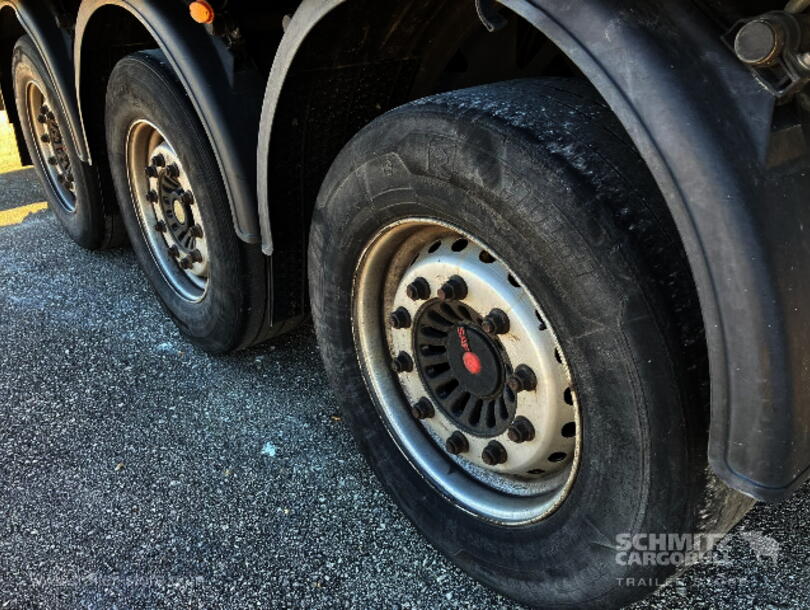 Kögel - Standard Curtainsider (13)