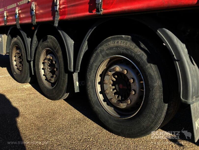 Kögel - Standard Curtainsider (15)