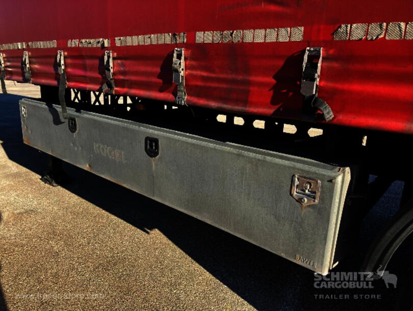Kögel - Standard Curtainsider (22)