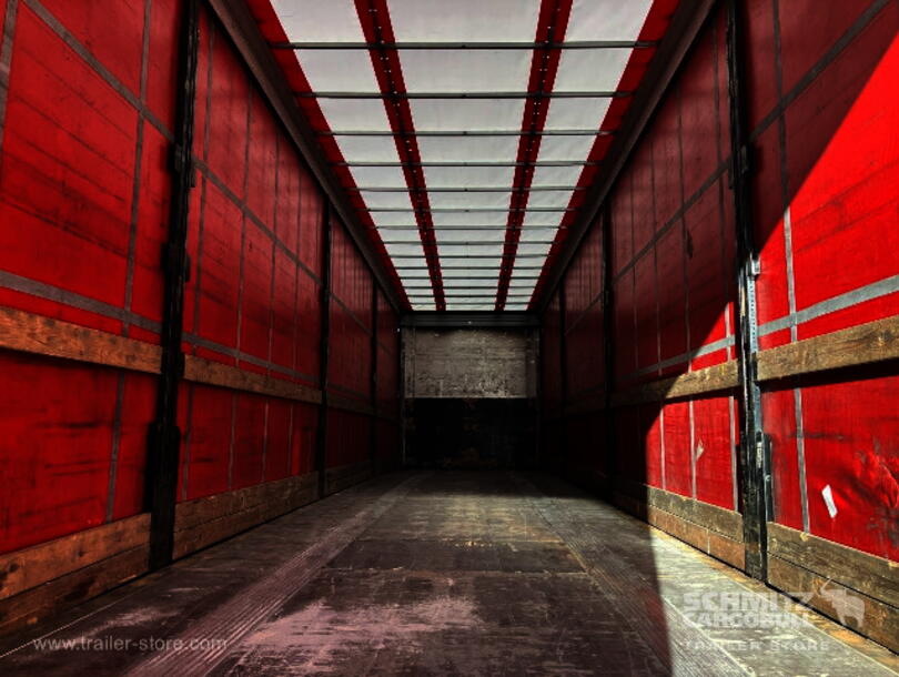 Kögel - Standard Curtainsider (2)