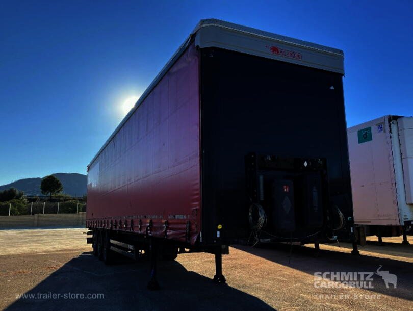 Kögel - Standard Curtainsider (3)