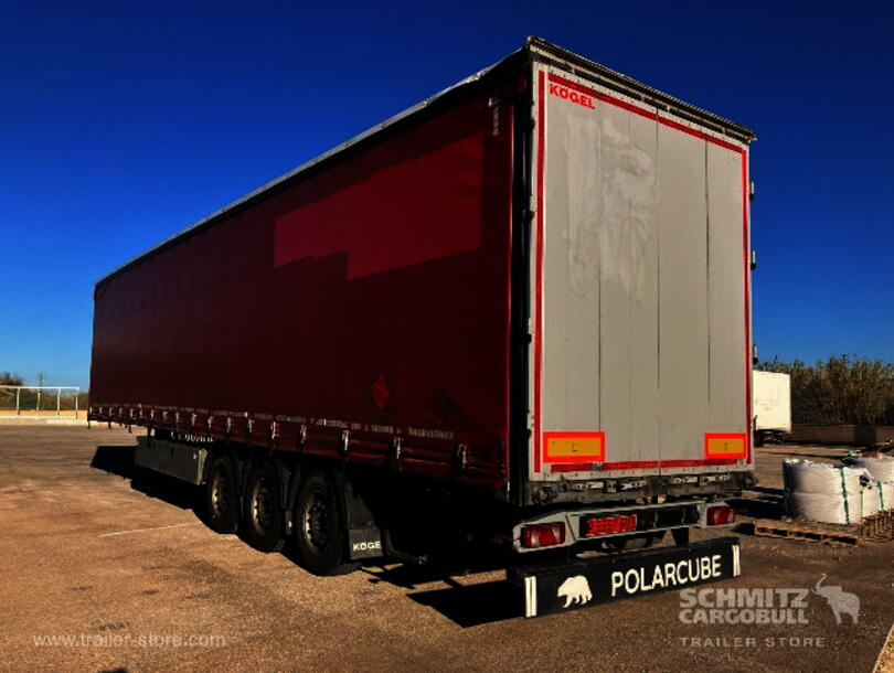Kögel - Standard Curtainsider (4)