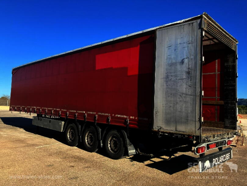 Kögel - Standard Curtainsider (5)