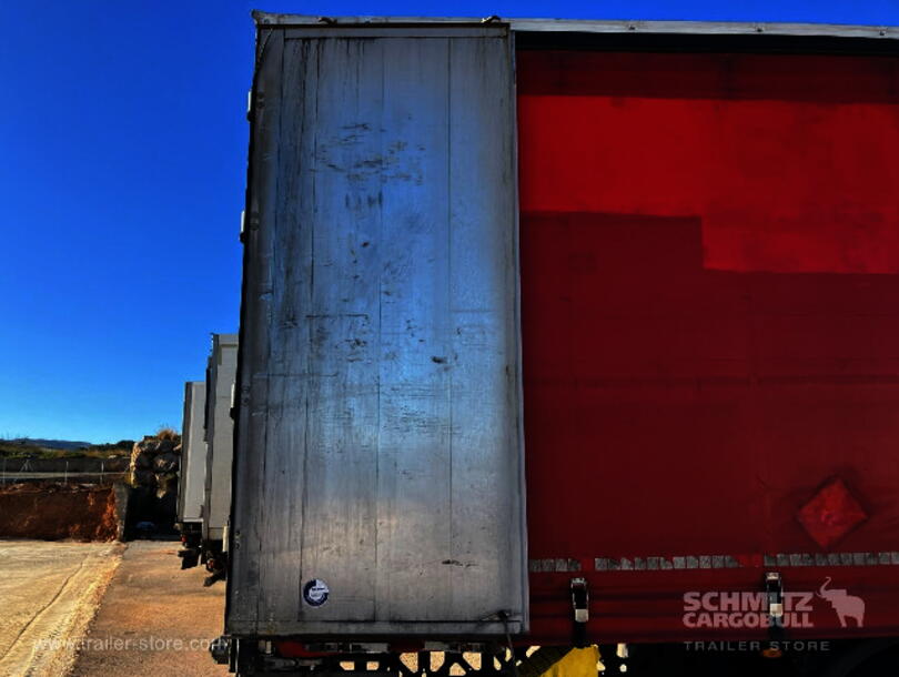 Kögel - Standard Curtainsider (6)