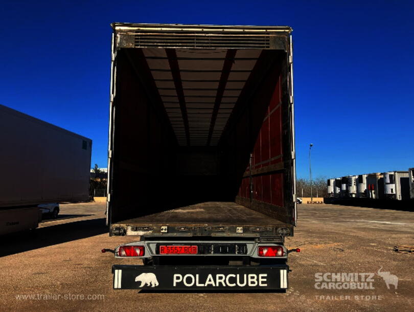 Kögel - Standard Curtainsider (7)