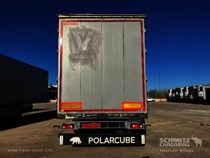 Kögel - Standard Curtainsider (8)