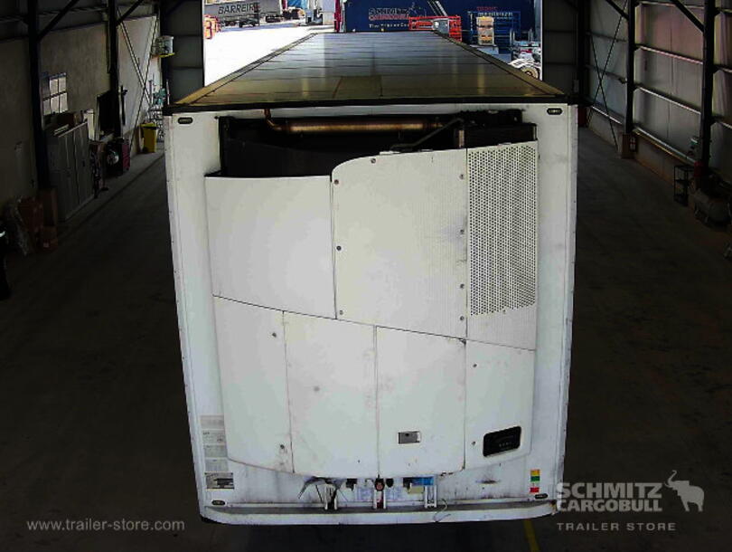 Schmitz Cargobull - Reefer Standard Insulated/refrigerated box (6)