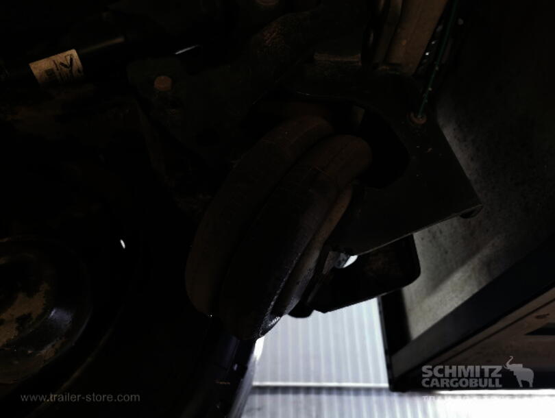 Schmitz Cargobull - Lona para empurrar Padrão (13)