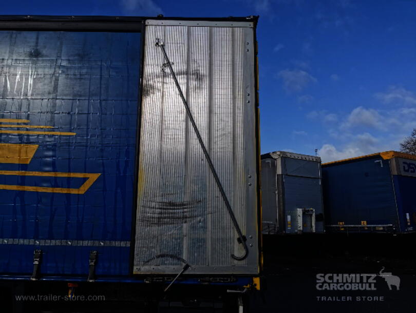 Schmitz Cargobull - Lona para empurrar Padrão (6)