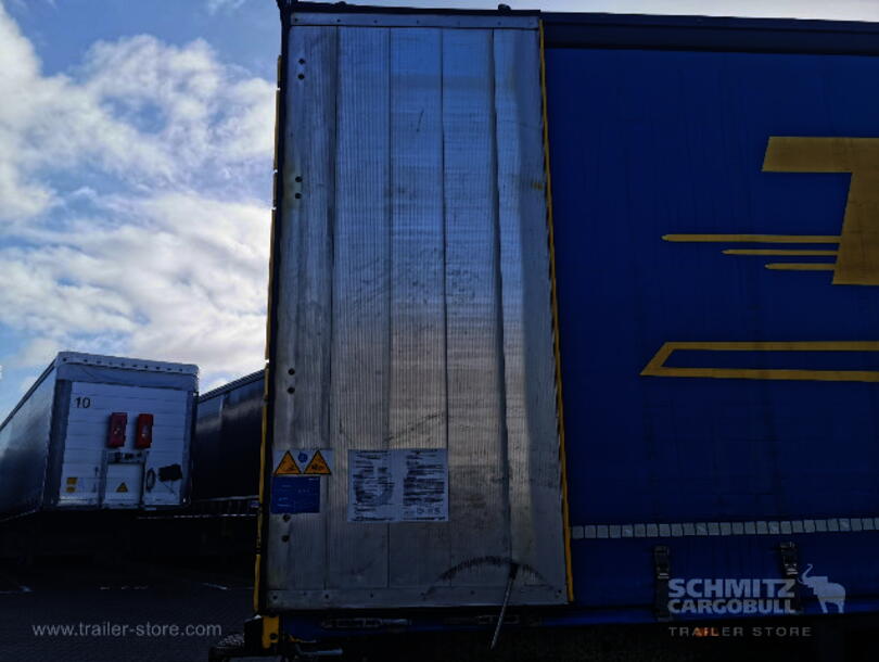 Schmitz Cargobull - Lona para empurrar Padrão (7)