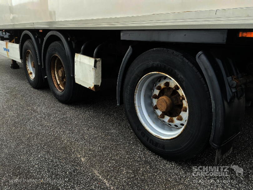 Krone - Caixa de carga seca (9)