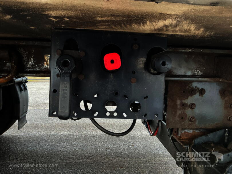 Krone - Caixa de carga seca (11)