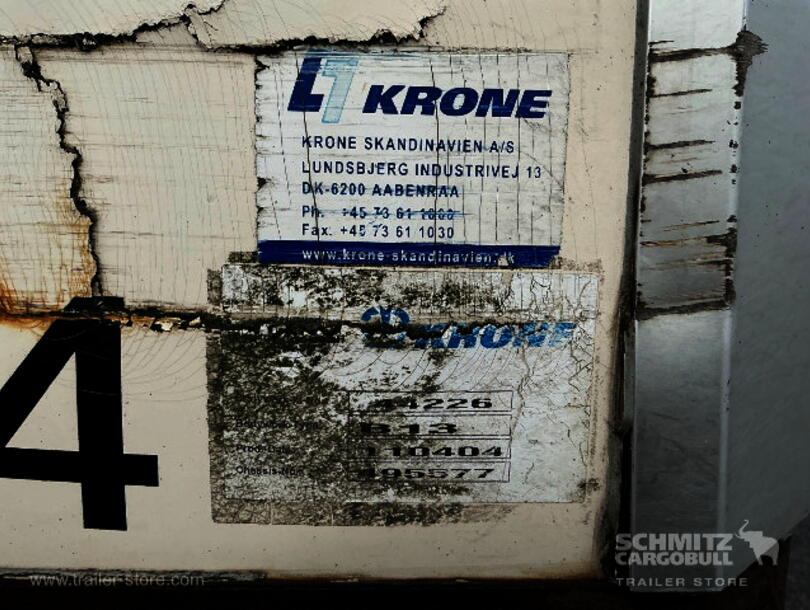 Krone - Caixa de carga seca (16)