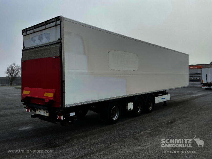 Krone - Caixa de carga seca (1)