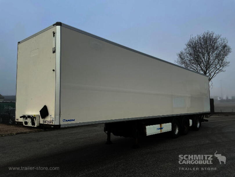 Krone - Caixa de carga seca (3)