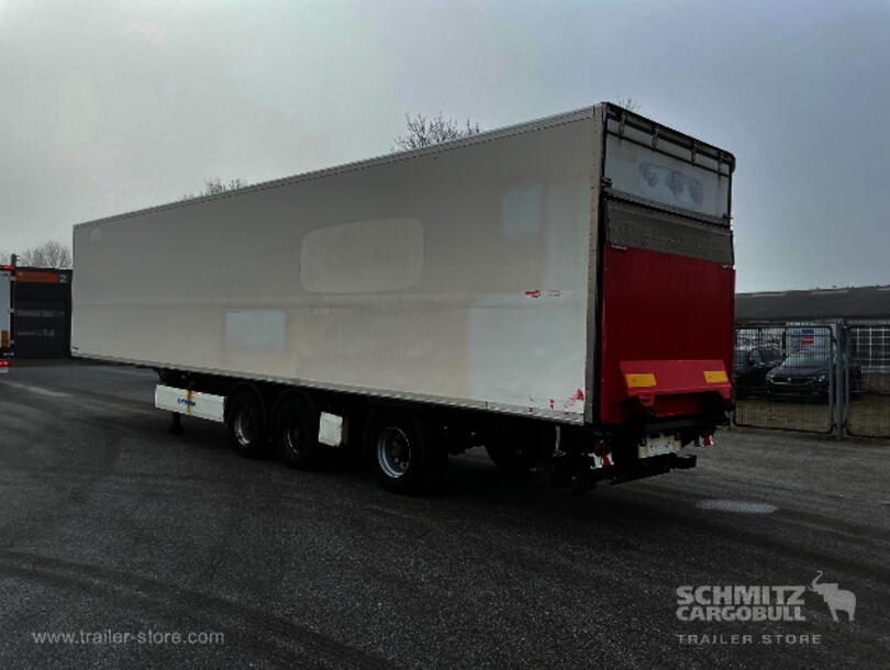 Krone - Caixa de carga seca (4)