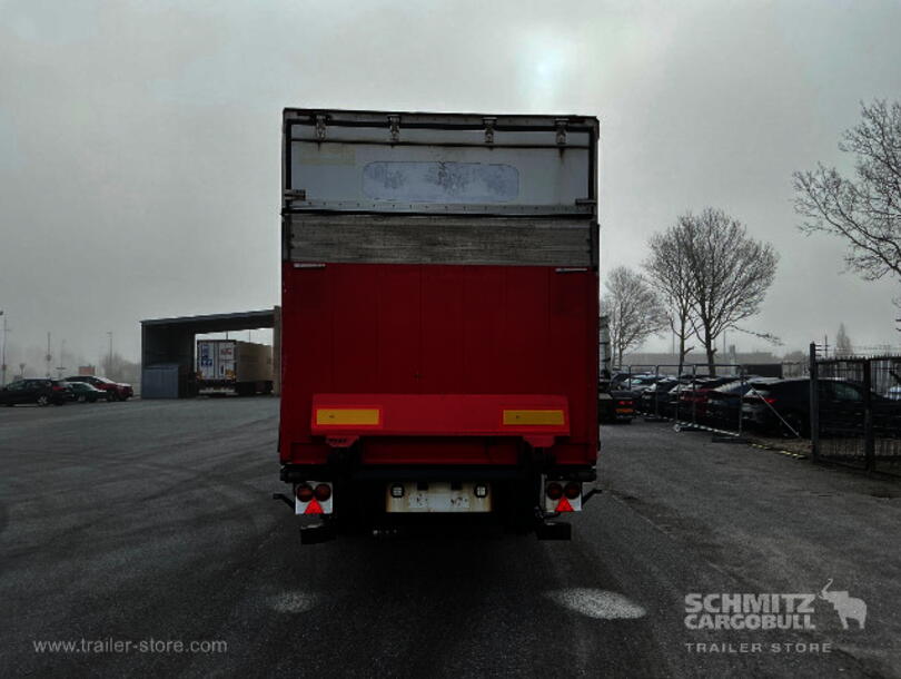 Krone - Caixa de carga seca (5)