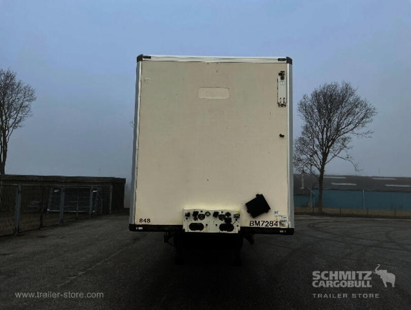 Krone - Caixa de carga seca (6)