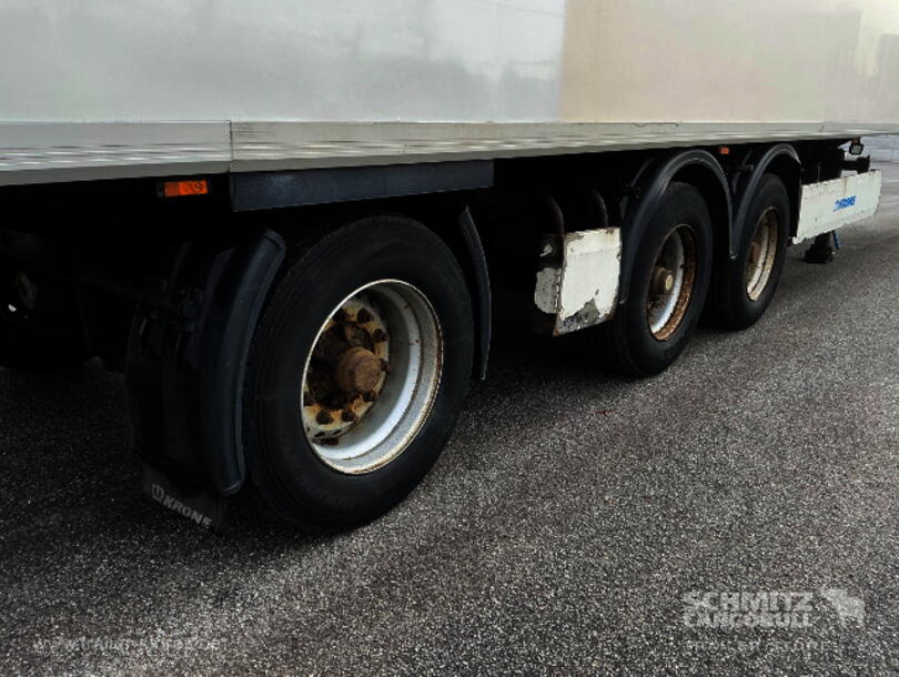 Krone - Caixa de carga seca (7)