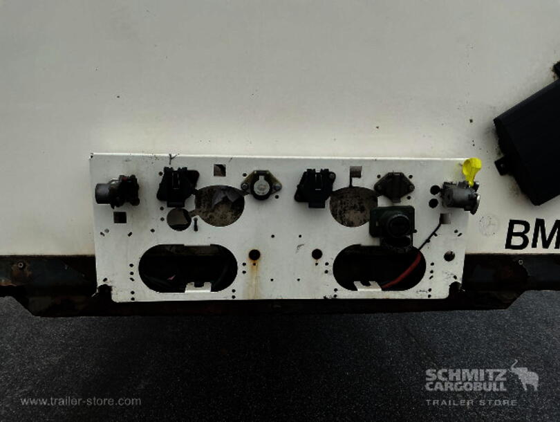 Krone - Caixa de carga seca (8)