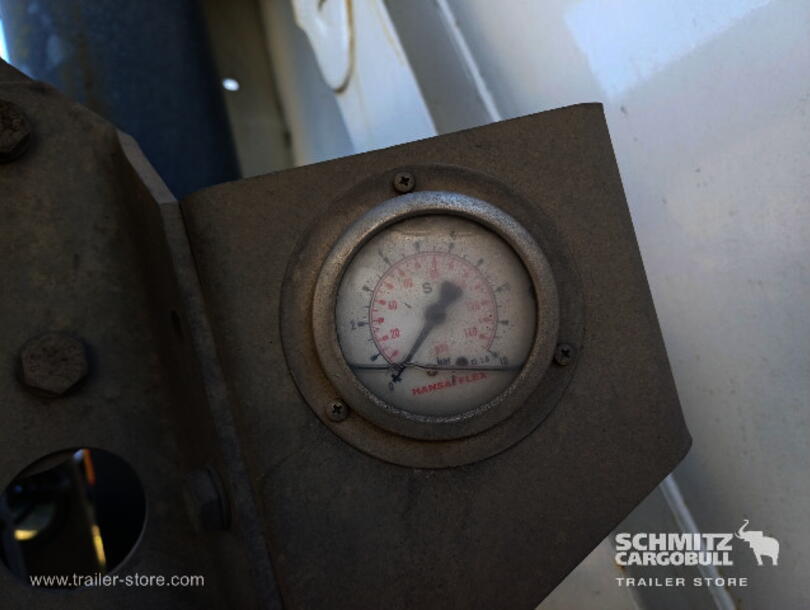 Schmitz Cargobull - stalen halfpipe Kipper (8)