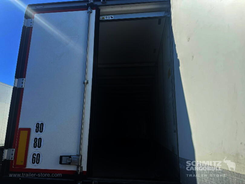 Schmitz Cargobull - Reefer Standard Insulated/refrigerated box (6)