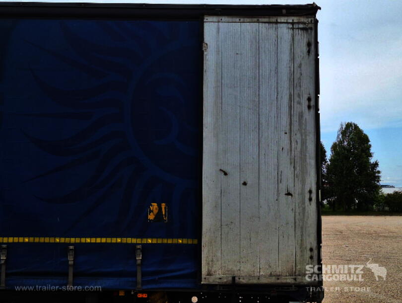 Schmitz Cargobull - Lona para empurrar Mega (8)