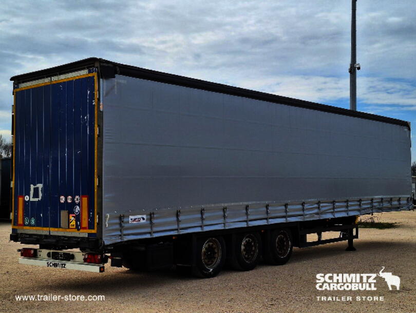 Schmitz Cargobull - Mega Curtainsider (3)