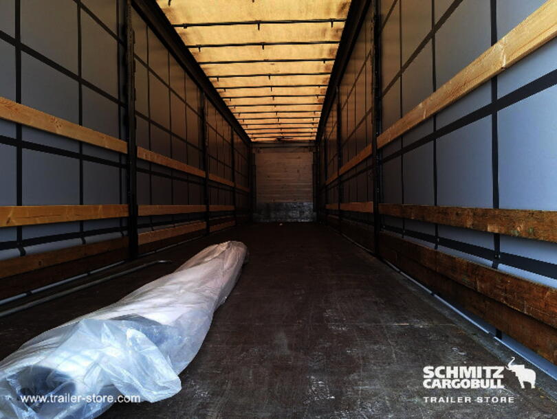 Schmitz Cargobull - Mega Curtainsider (5)
