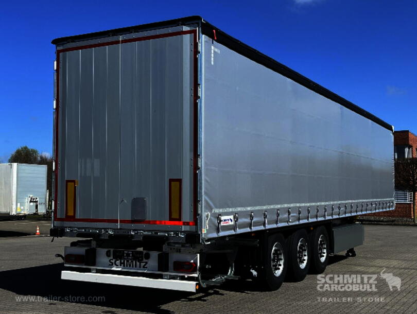 Schmitz Cargobull - Standard Curtainsider (11)