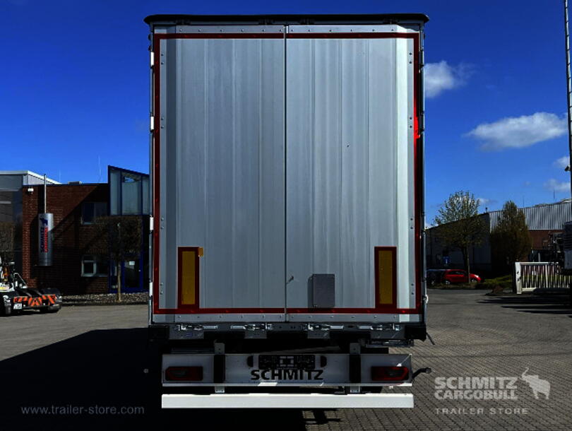 Schmitz Cargobull - Standard Curtainsider (12)