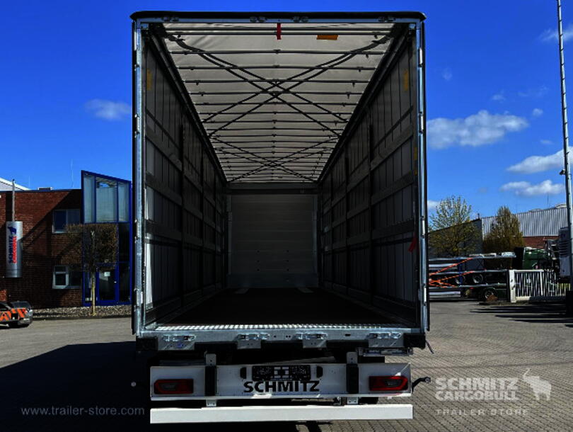 Schmitz Cargobull - Standard Curtainsider (13)