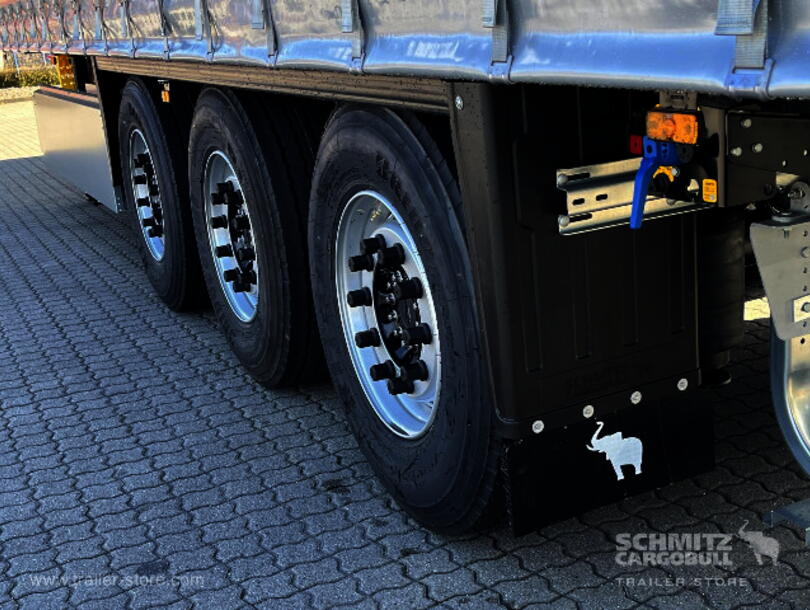 Schmitz Cargobull - Standard Curtainsider (14)