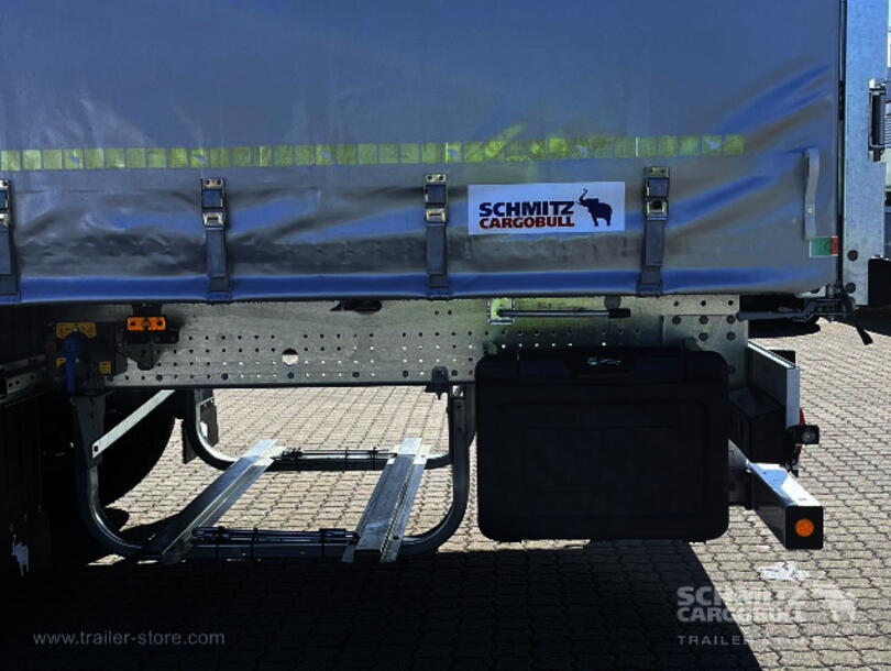 Schmitz Cargobull - Standard Curtainsider (15)