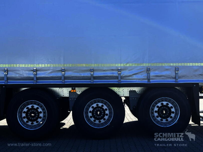 Schmitz Cargobull - Standard Curtainsider (16)