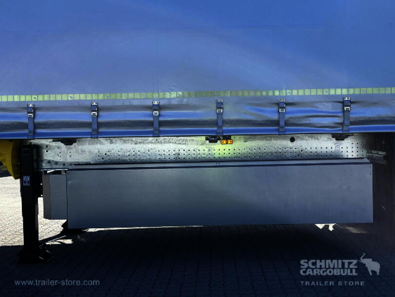 Schmitz Cargobull - Standard Curtainsider (17)