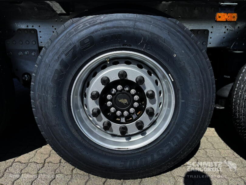 Schmitz Cargobull - Standard Curtainsider (18)