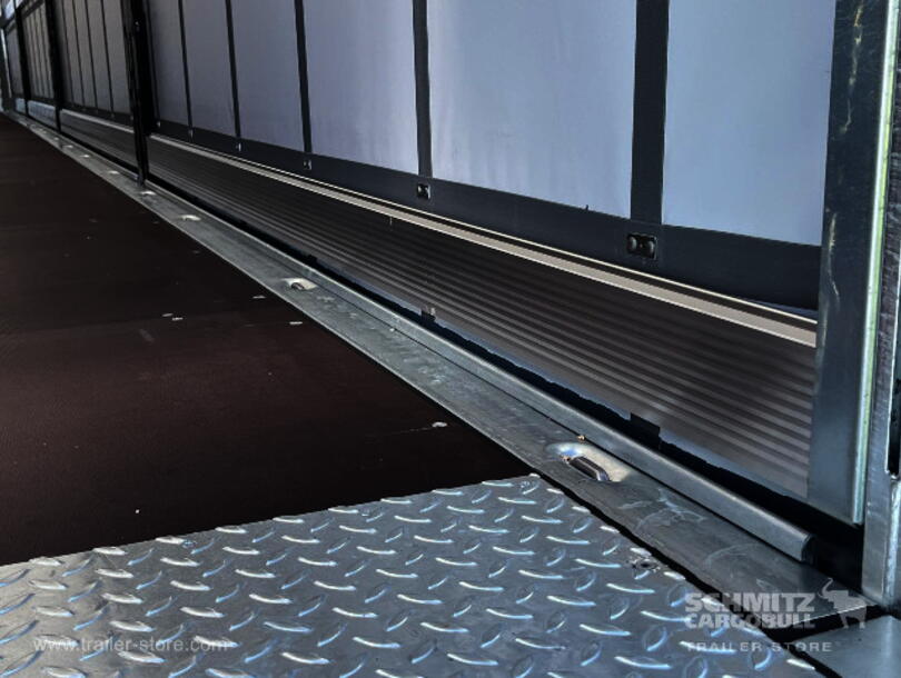 Schmitz Cargobull - Standard Curtainsider (20)