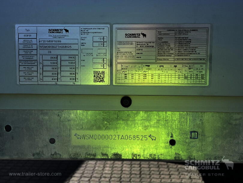 Schmitz Cargobull - Standard Curtainsider (21)
