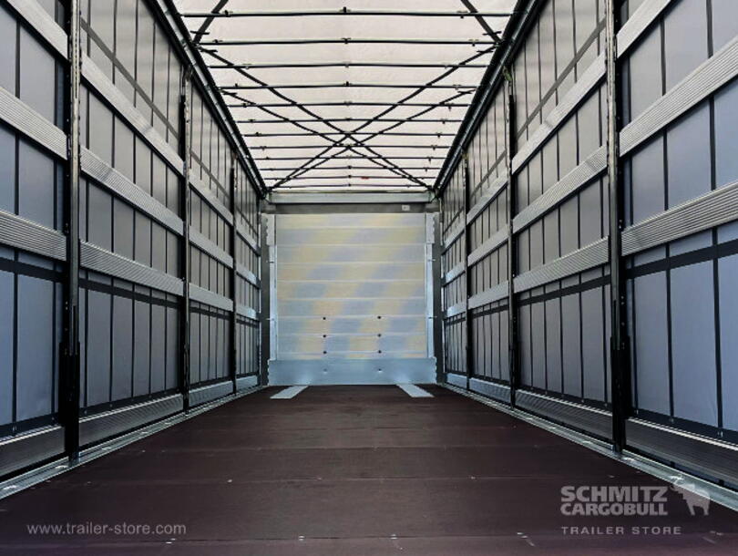 Schmitz Cargobull - Standard Curtainsider (2)