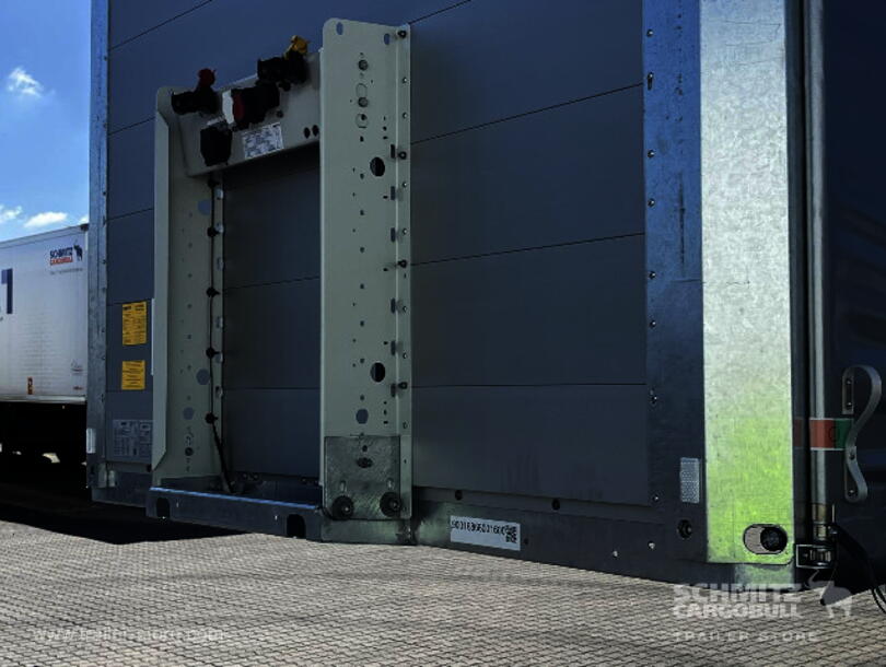 Schmitz Cargobull - Standard Curtainsider (3)