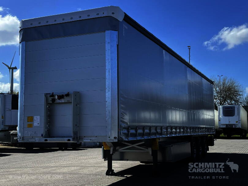 Schmitz Cargobull - Standard Curtainsider (4)