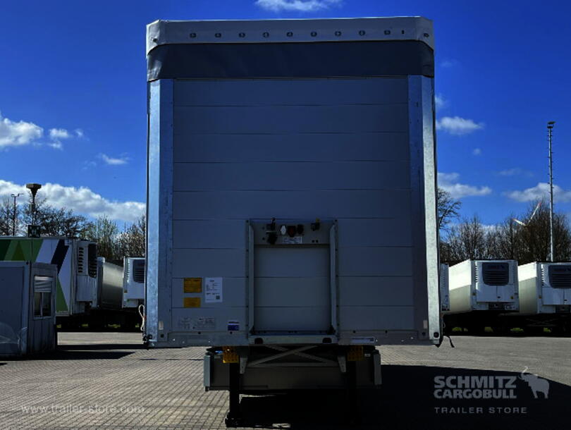 Schmitz Cargobull - Standard Curtainsider (5)