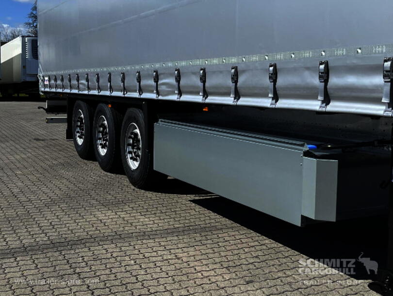 Schmitz Cargobull - Standard Curtainsider (6)