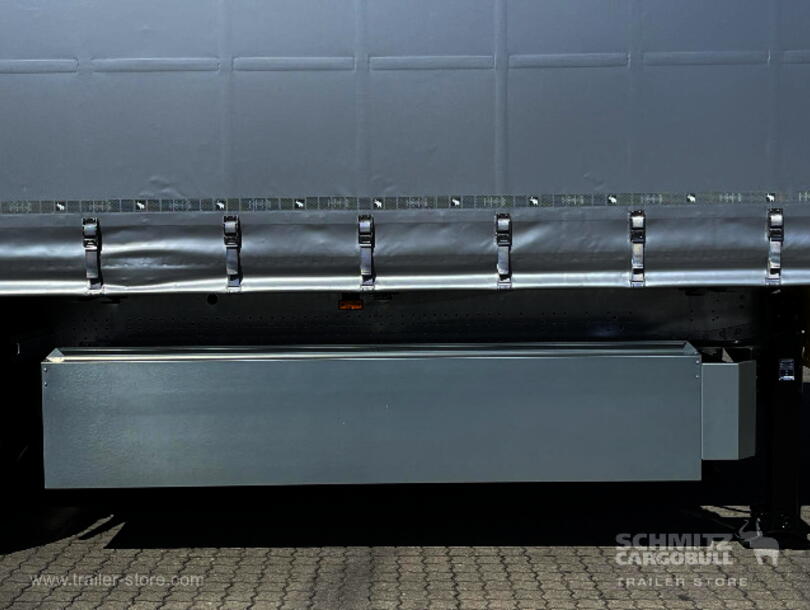 Schmitz Cargobull - Standard Curtainsider (7)