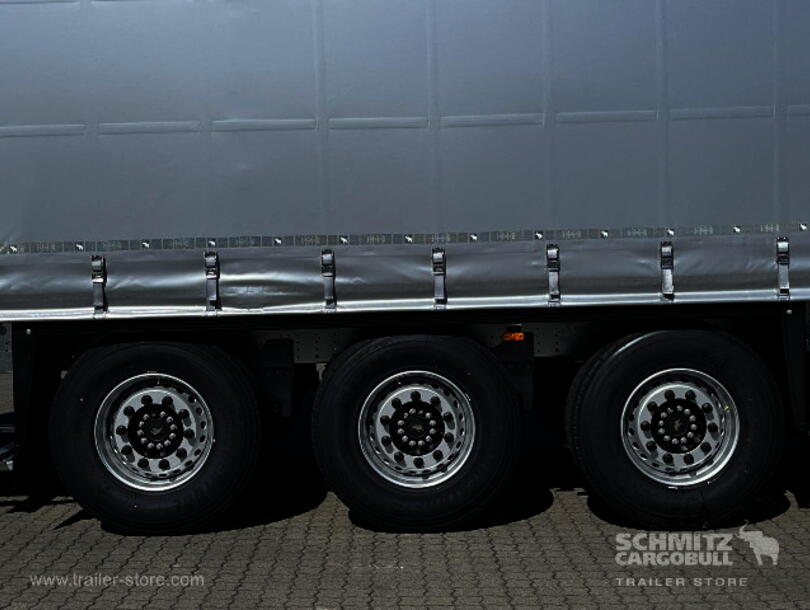Schmitz Cargobull - Standard Curtainsider (8)