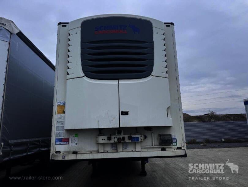 Schmitz Cargobull - Reefer Standard Insulated/refrigerated box (10)