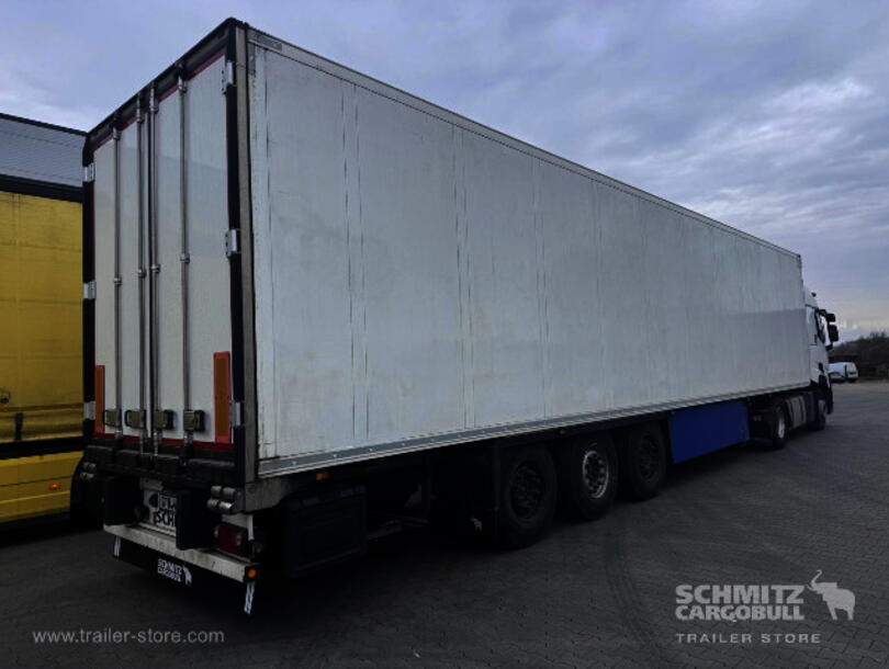 Schmitz Cargobull - Reefer Standard Insulated/refrigerated box (2)